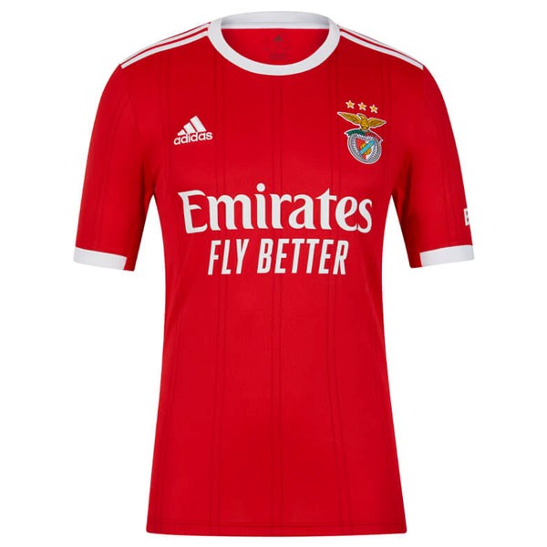 Camiseta Benfica Primera 2022-2023